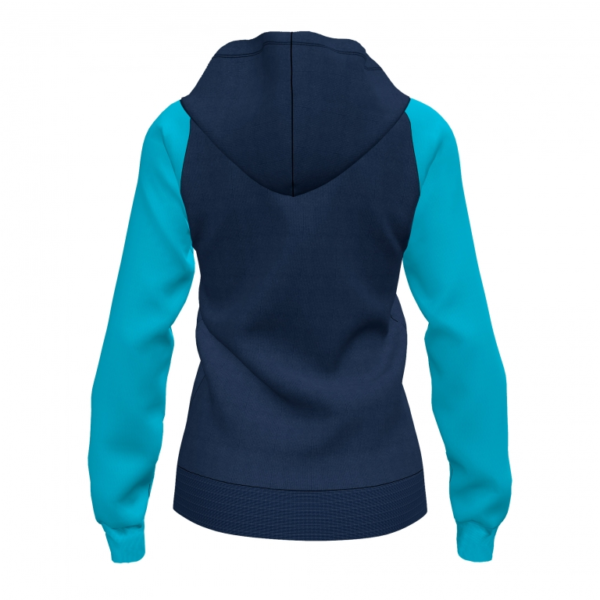 Women's Academy IV Hooded Tracksuit Jacket