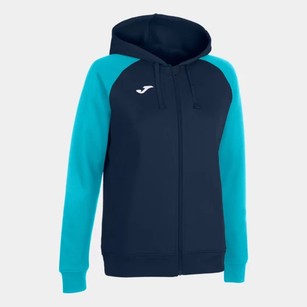 Women's Academy IV Hooded Tracksuit Jacket