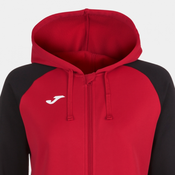 Women's Academy IV Hooded Tracksuit Jacket