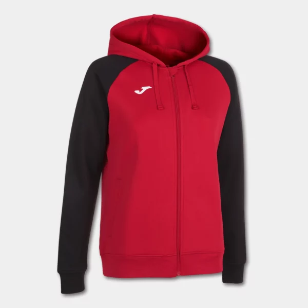 Women's Academy IV Hooded Tracksuit Jacket