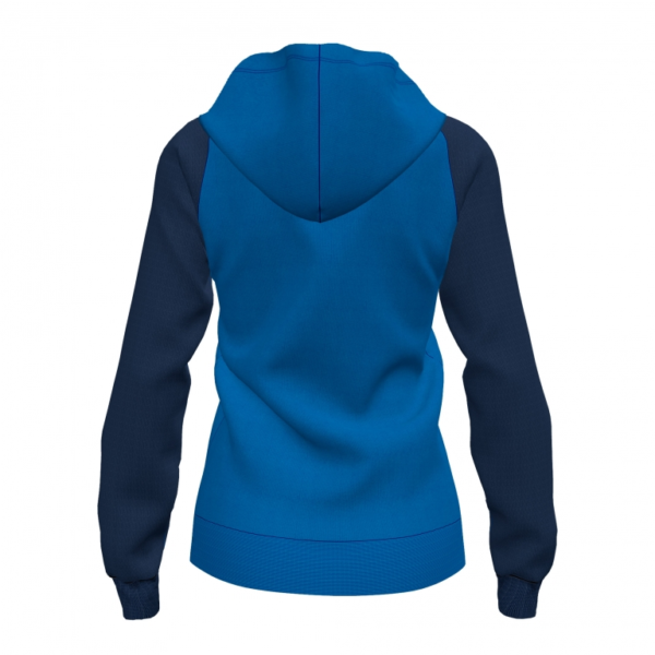 Women's Academy IV Hooded Tracksuit Jacket
