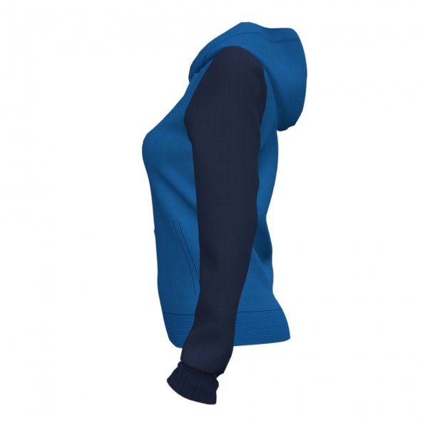 Women's Academy IV Hooded Tracksuit Jacket