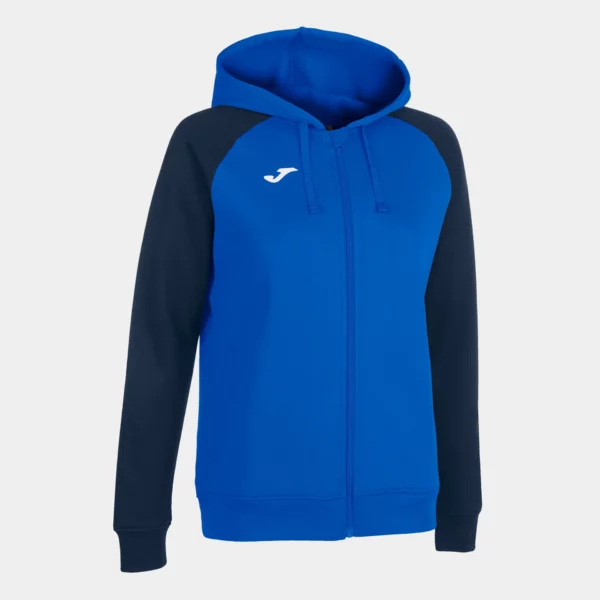 Women's Academy IV Hooded Tracksuit Jacket