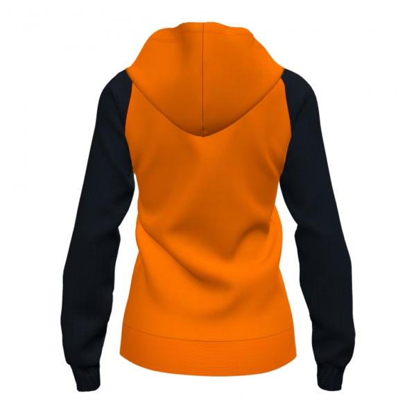 Women's Academy IV Hooded Tracksuit Jacket