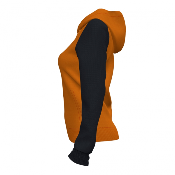 Women's Academy IV Hooded Tracksuit Jacket