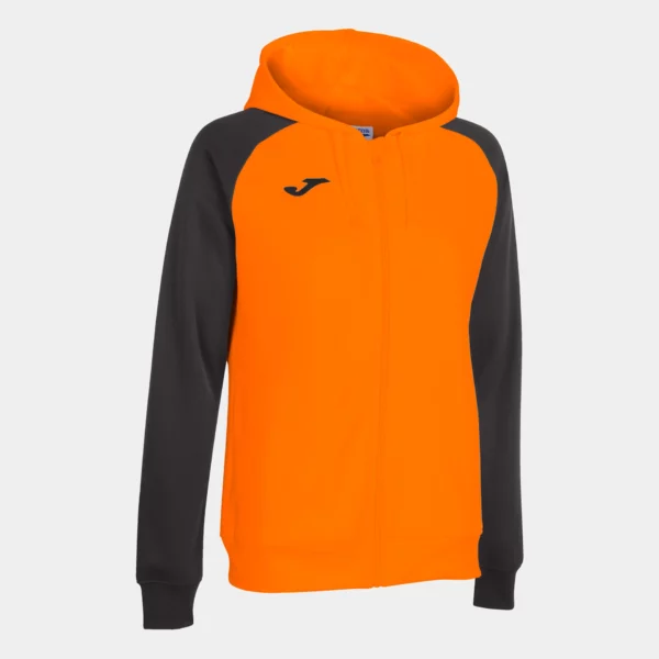 Women's Academy IV Hooded Tracksuit Jacket