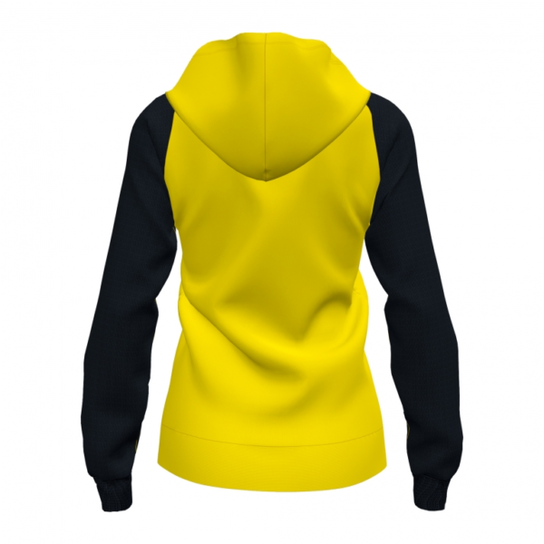 Women's Academy IV Hooded Tracksuit Jacket