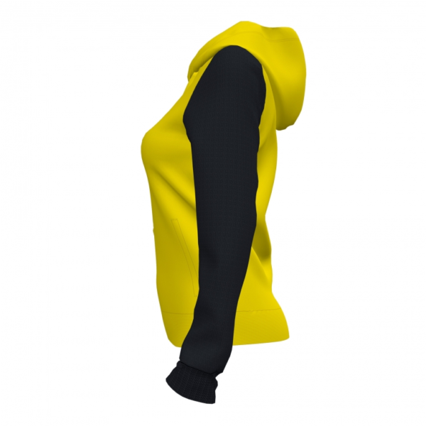 Women's Academy IV Hooded Tracksuit Jacket