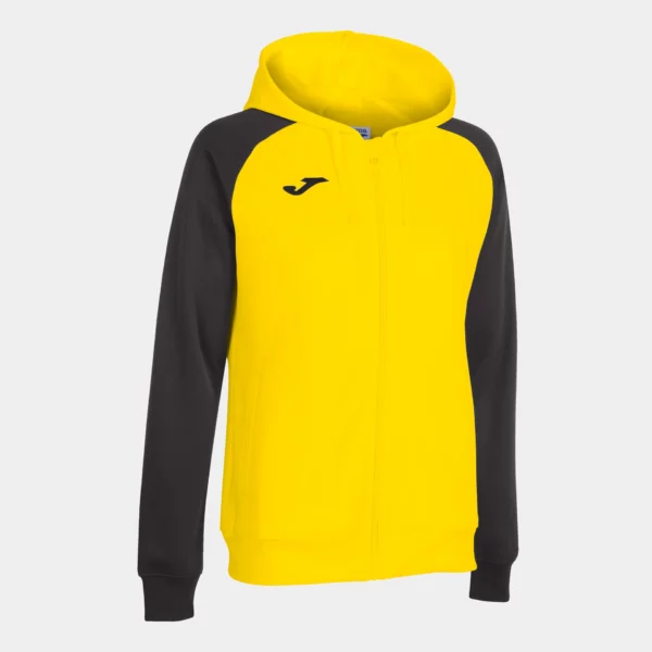 Women's Academy IV Hooded Tracksuit Jacket
