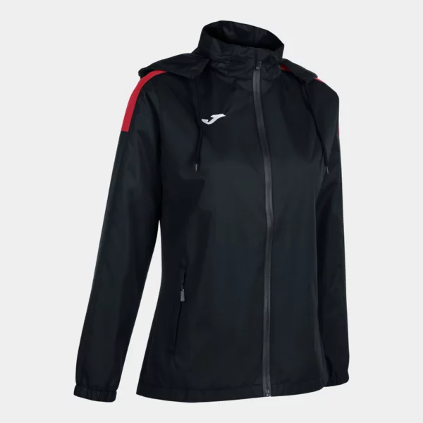 Women's Trivor Rain Jacket