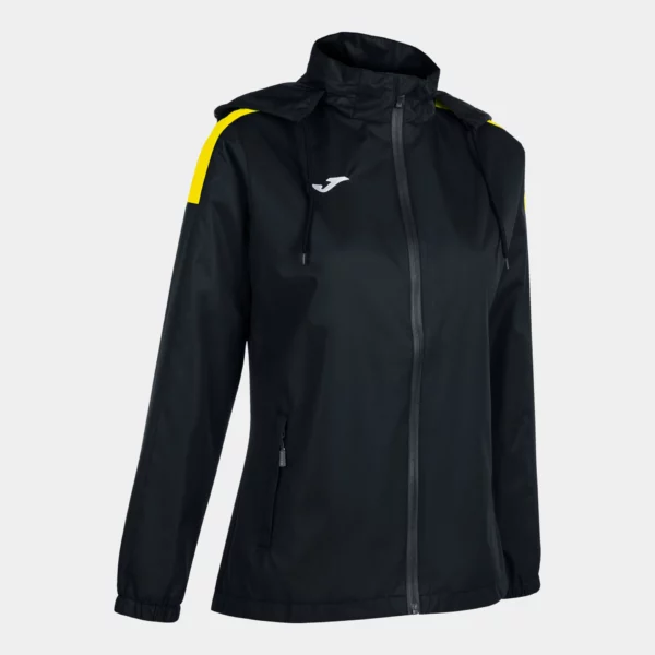 Women's Trivor Rain Jacket