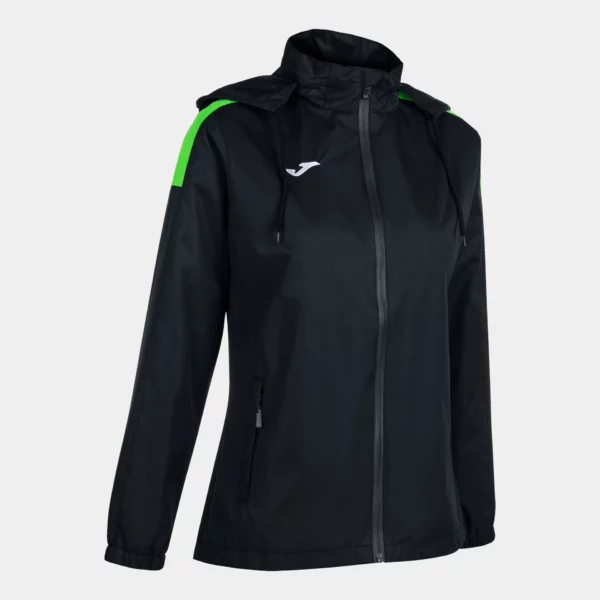 Women's Trivor Rain Jacket