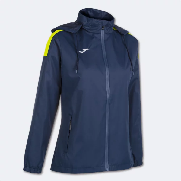 Women's Trivor Rain Jacket