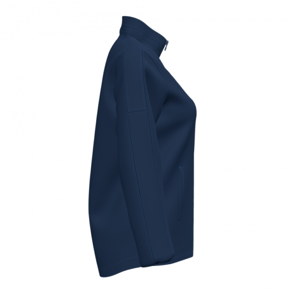 Women's Trivor Rain Jacket