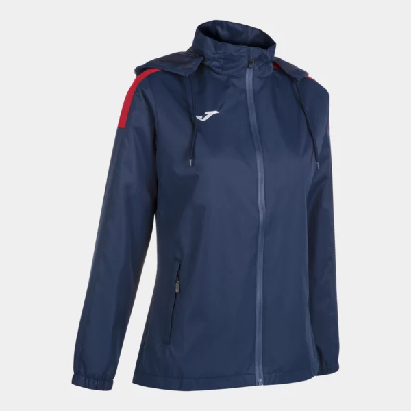 Women's Trivor Rain Jacket