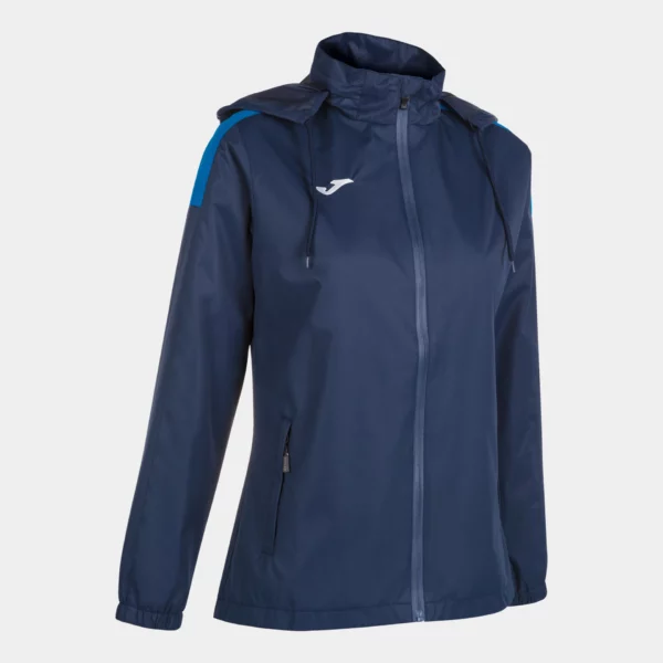 Women's Trivor Rain Jacket
