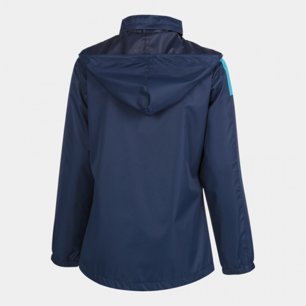 Women's Trivor Rain Jacket