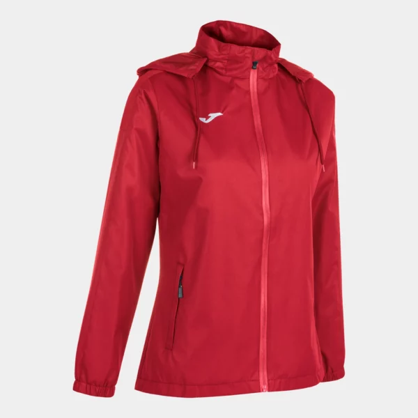 Women's Trivor Rain Jacket