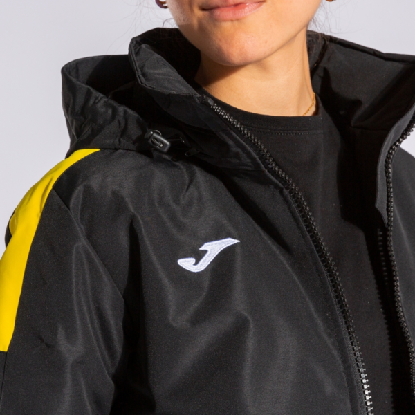 Women's Trivor Bench Jacket