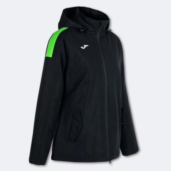 Women's Trivor Bench Jacket