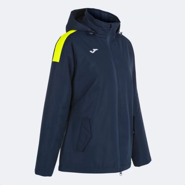 Women's Trivor Bench Jacket