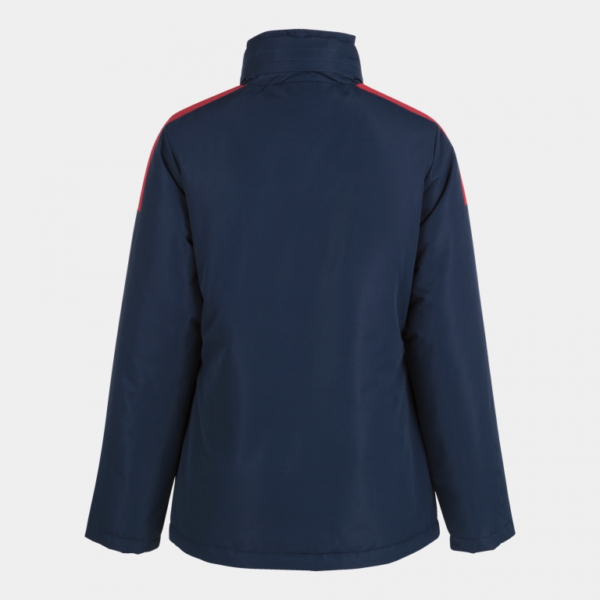 Women's Trivor Bench Jacket