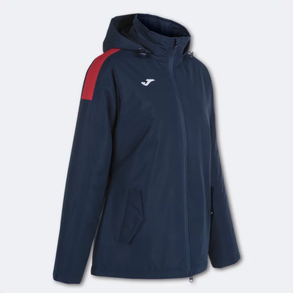 Women's Trivor Bench Jacket