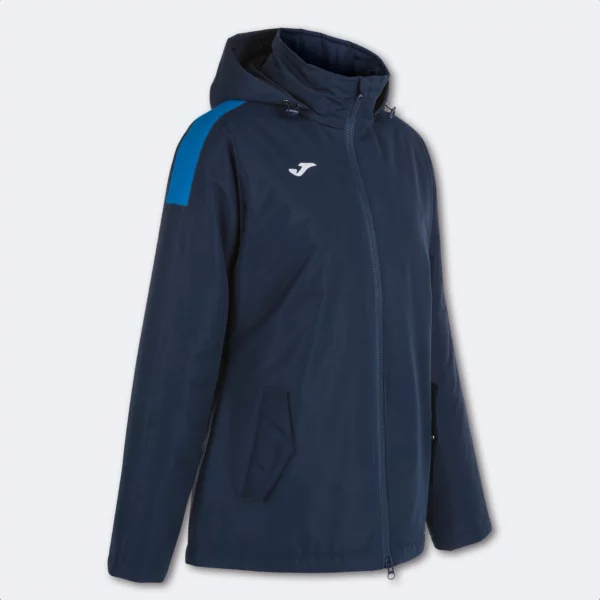 Women's Trivor Bench Jacket