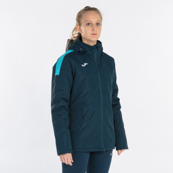 Women's Trivor Bench Jacket