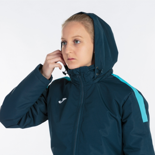 Women's Trivor Bench Jacket