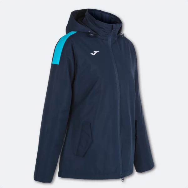 Women's Trivor Bench Jacket