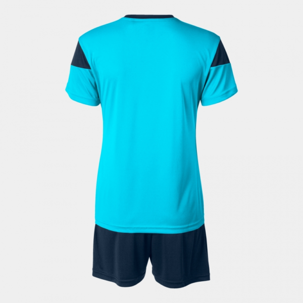 Women's Phoenix Set (Short Sleeve)