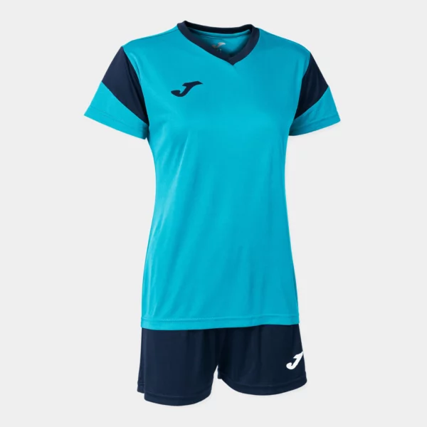 Women's Phoenix Set (Short Sleeve)