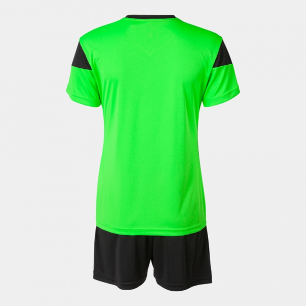 Women's Phoenix Set (Short Sleeve)