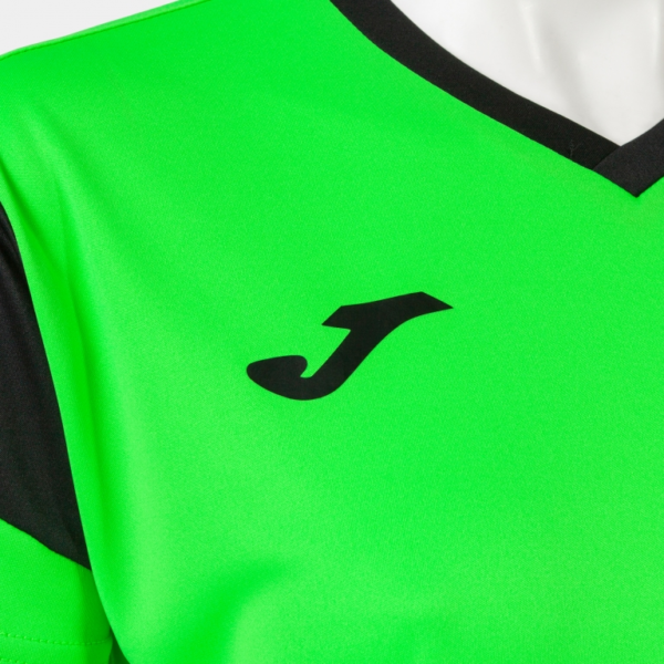 Women's Phoenix Set (Short Sleeve)
