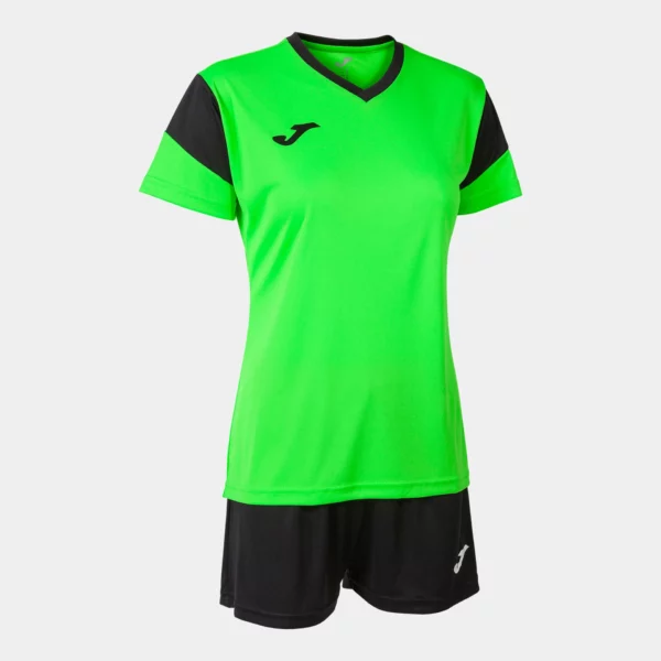 Women's Phoenix Set (Short Sleeve)