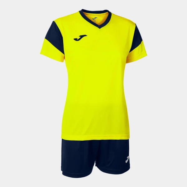 Women's Phoenix Set (Short Sleeve)