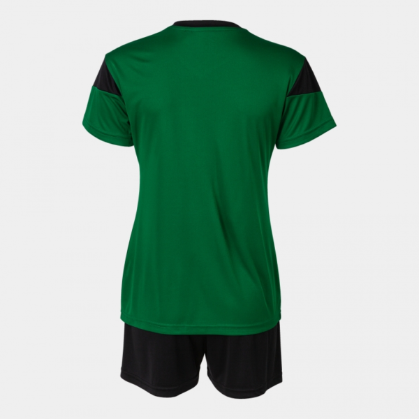 Women's Phoenix Set (Short Sleeve)