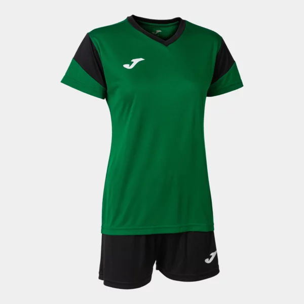 Women's Phoenix Set (Short Sleeve)