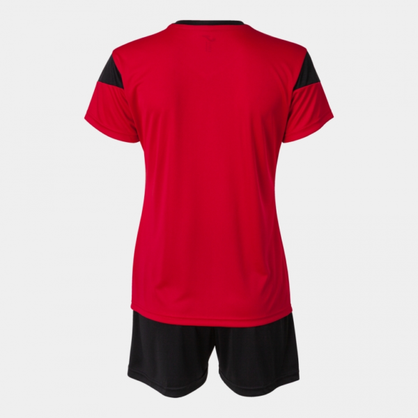 Women's Phoenix Set (Short Sleeve)