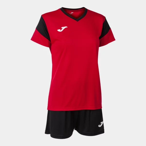 Women's Phoenix Set (Short Sleeve)