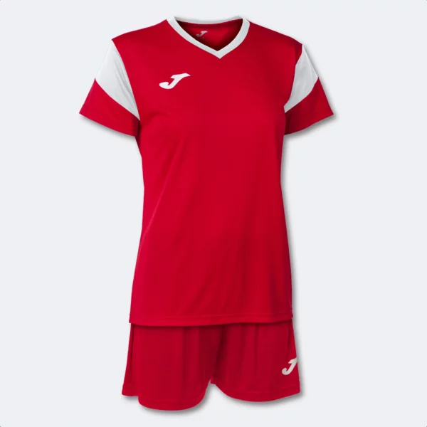 Women's Phoenix Set (Short Sleeve)