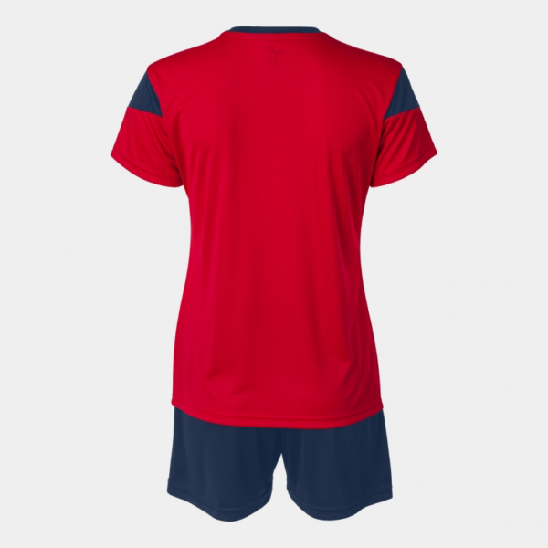 Women's Phoenix Set (Short Sleeve)