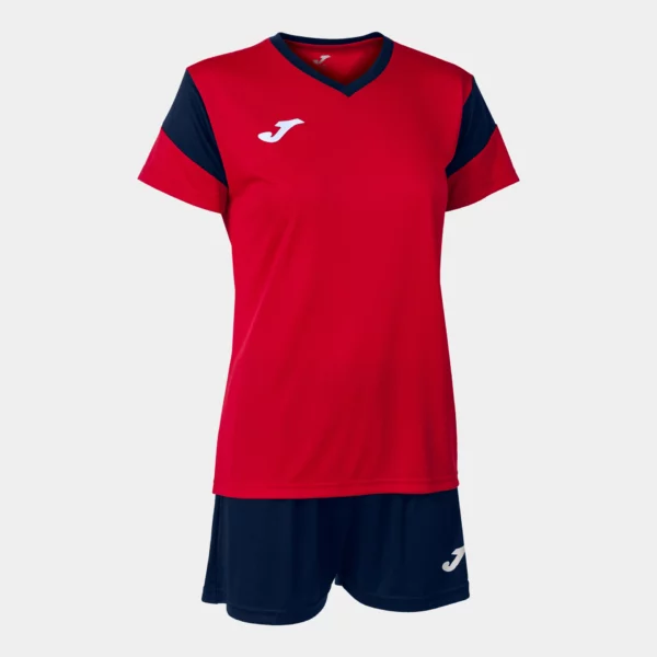 Women's Phoenix Set (Short Sleeve)