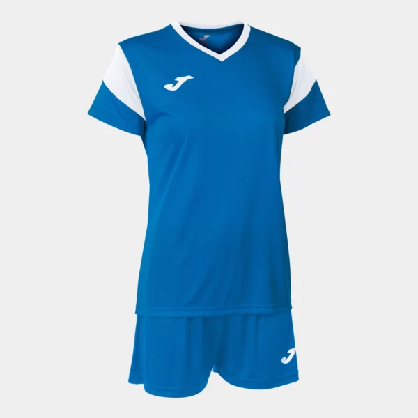 Women's Phoenix Set (Short Sleeve)