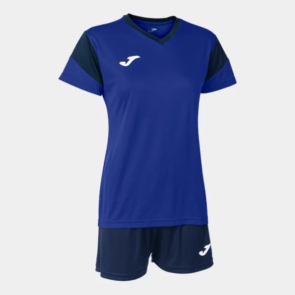Women's Phoenix Set (Short Sleeve)