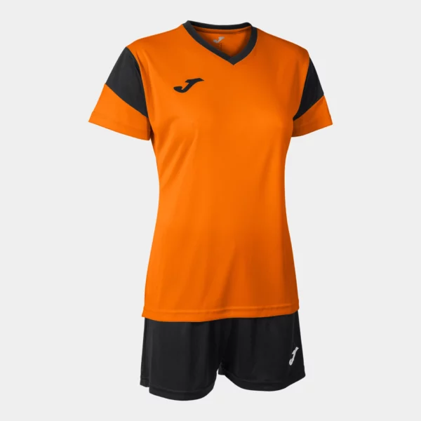 Women's Phoenix Set (Short Sleeve)