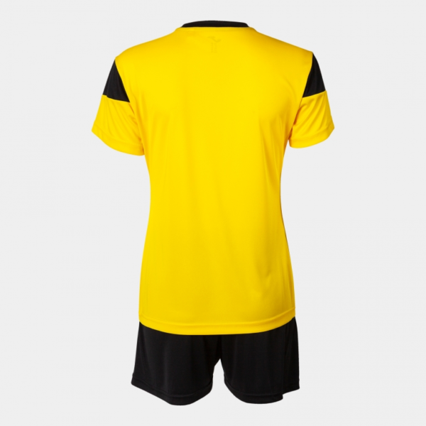 Women's Phoenix Set (Short Sleeve)