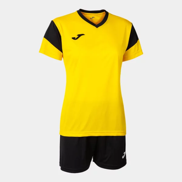 Women's Phoenix Set (Short Sleeve)