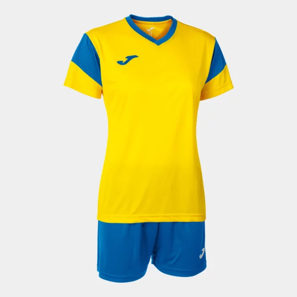 Women's Phoenix Set (Short Sleeve)